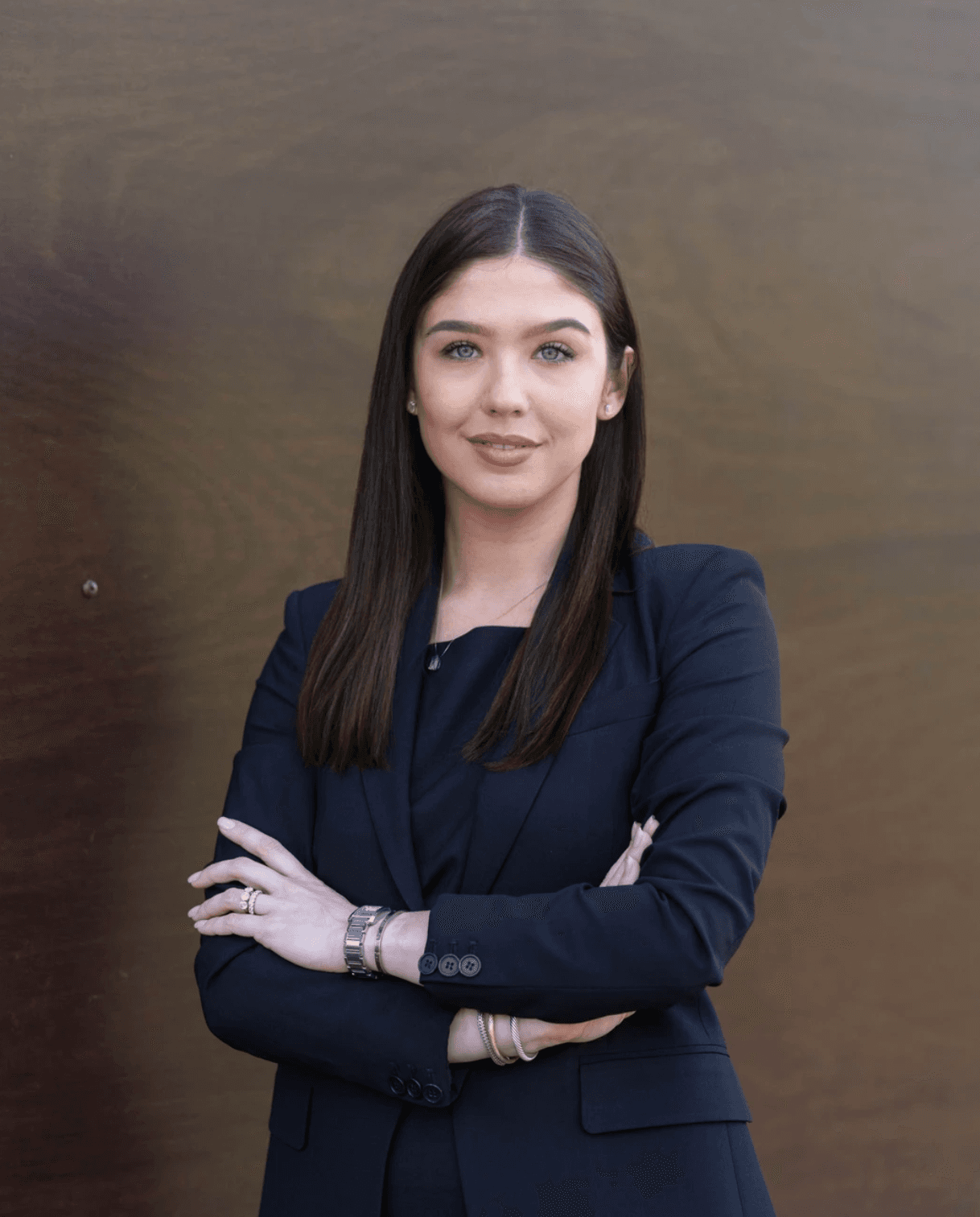 Elizabeth Haag-Brandt
