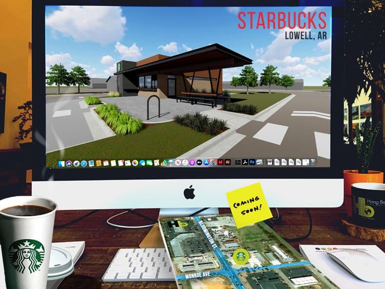 Starbucks Lowell Featured Image