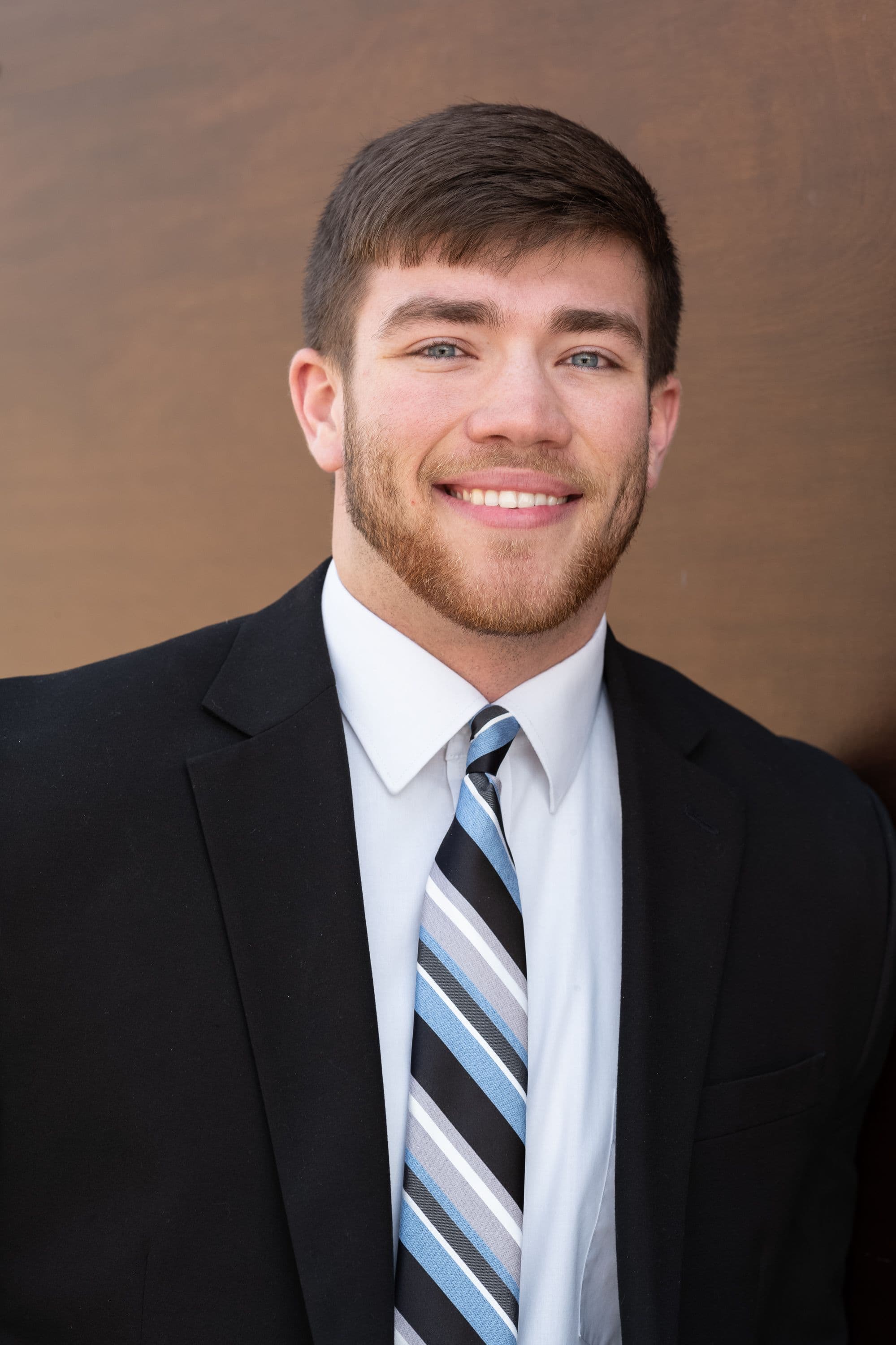Dylan Qualls