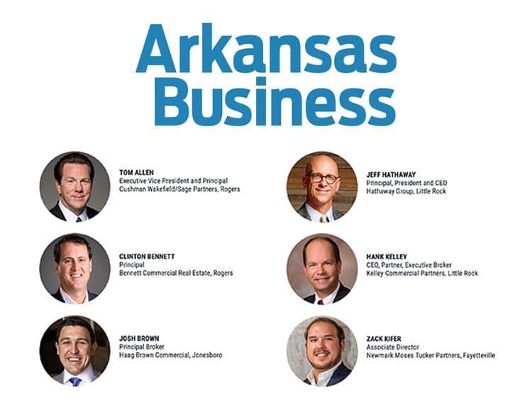Arkansas Business