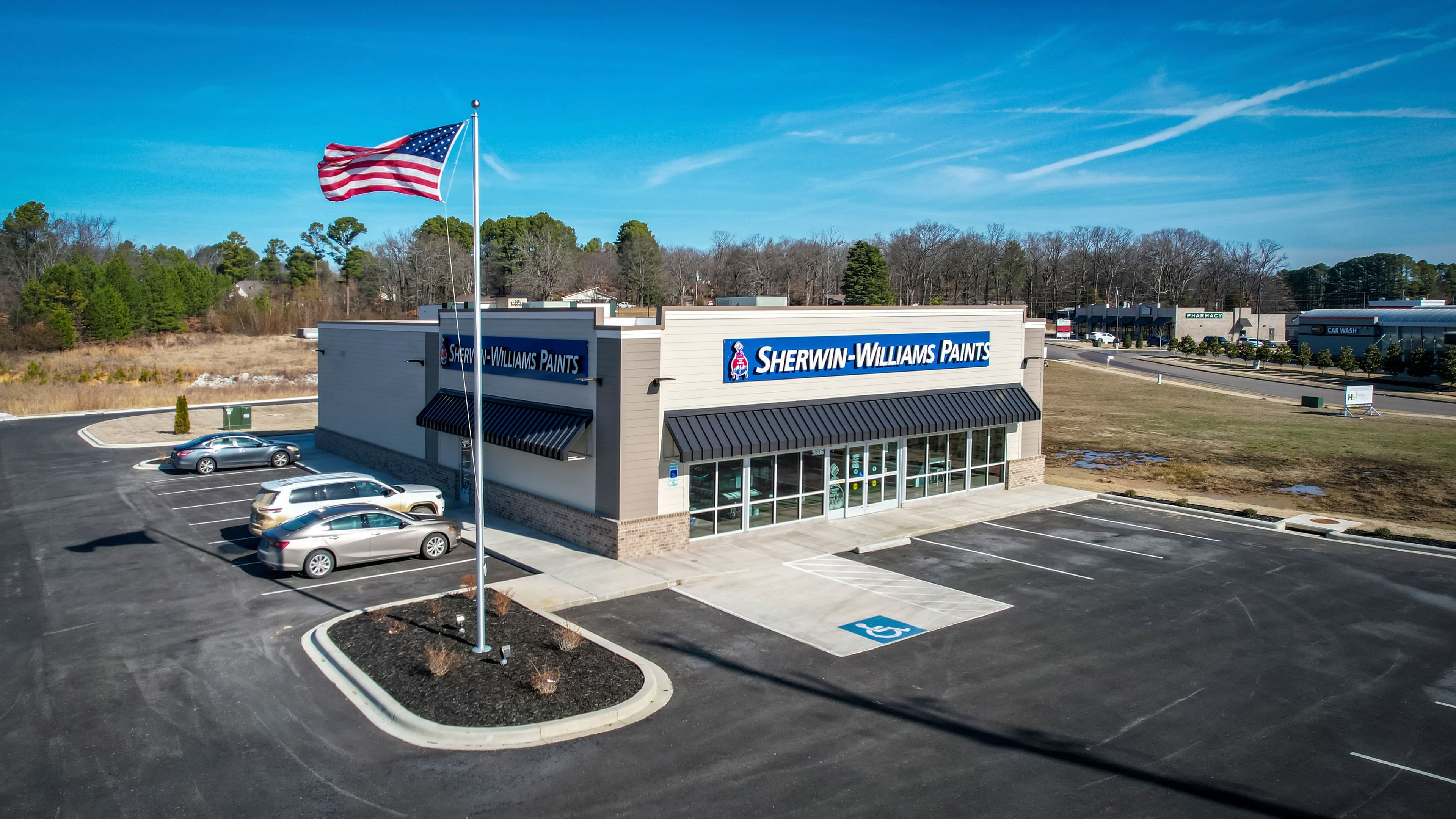 Sherwin-Williams in Jonesboro, AR