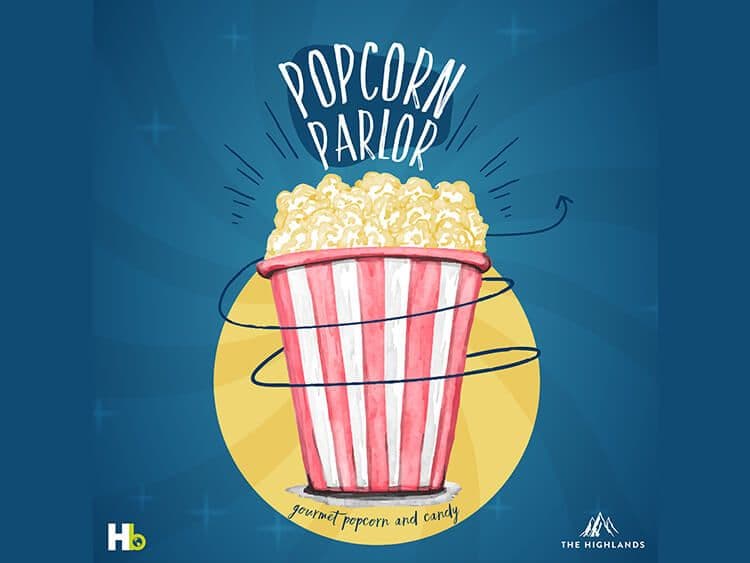 PopcornFeatured