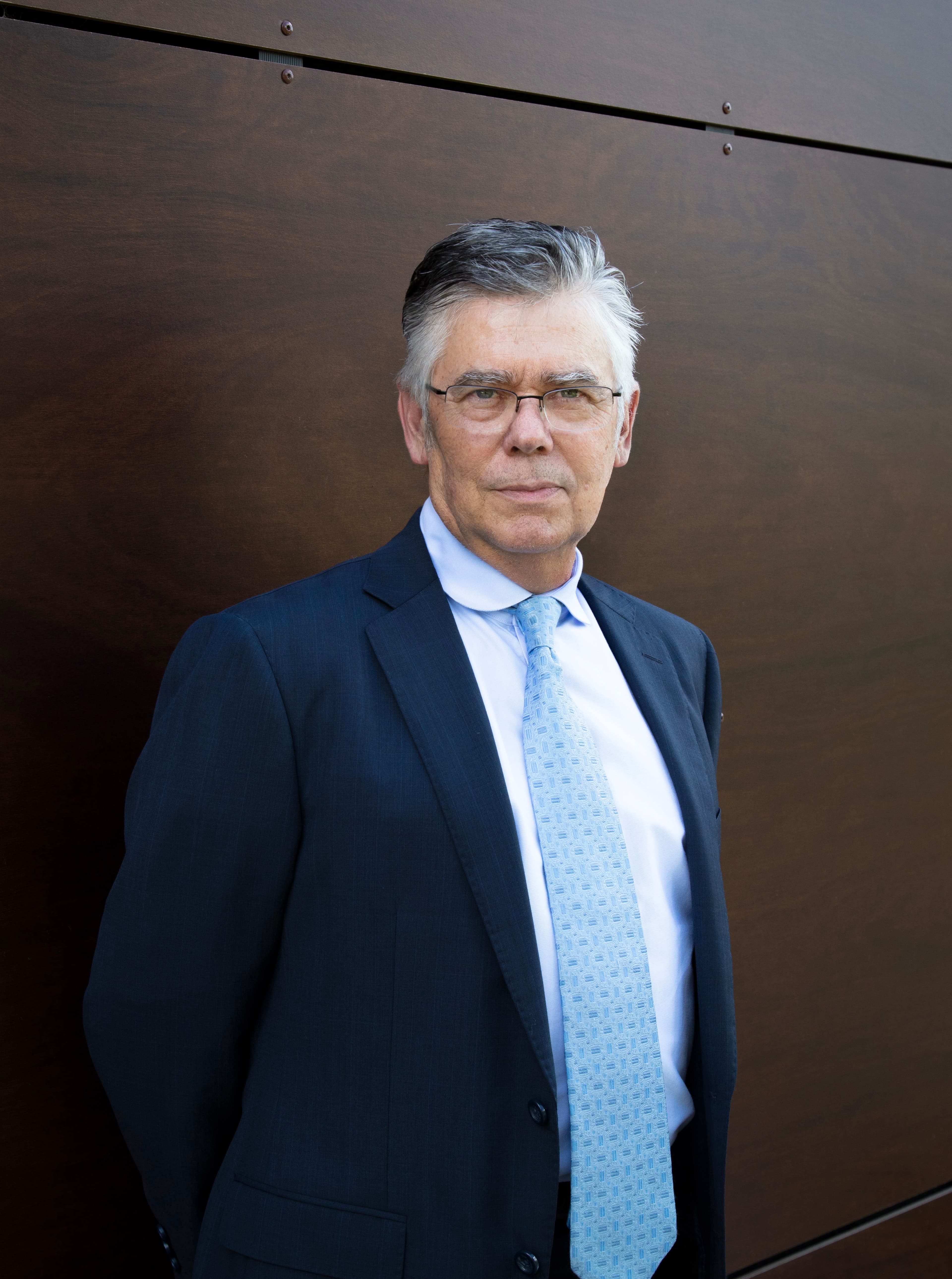 Greg Haag