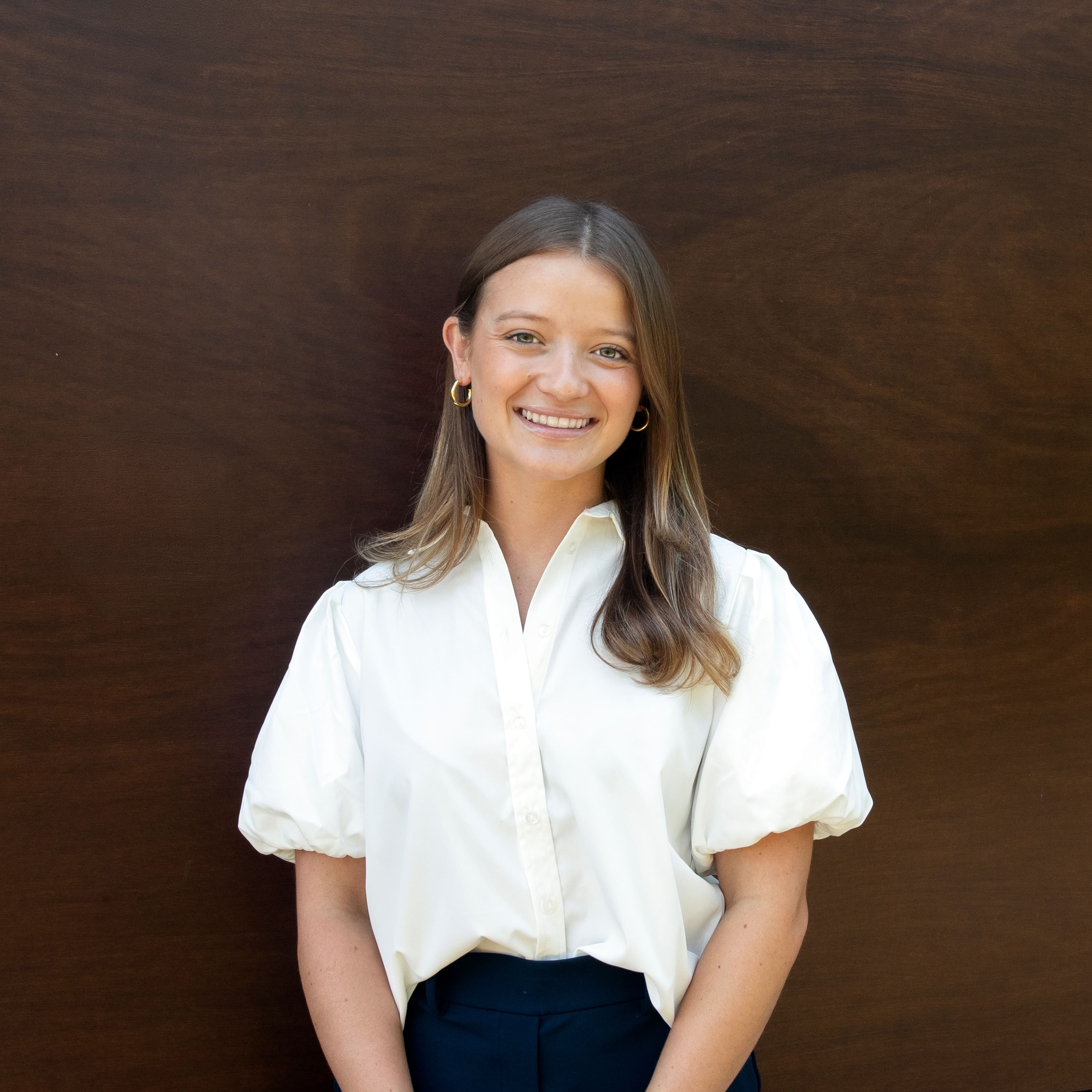 Julia Huchingson