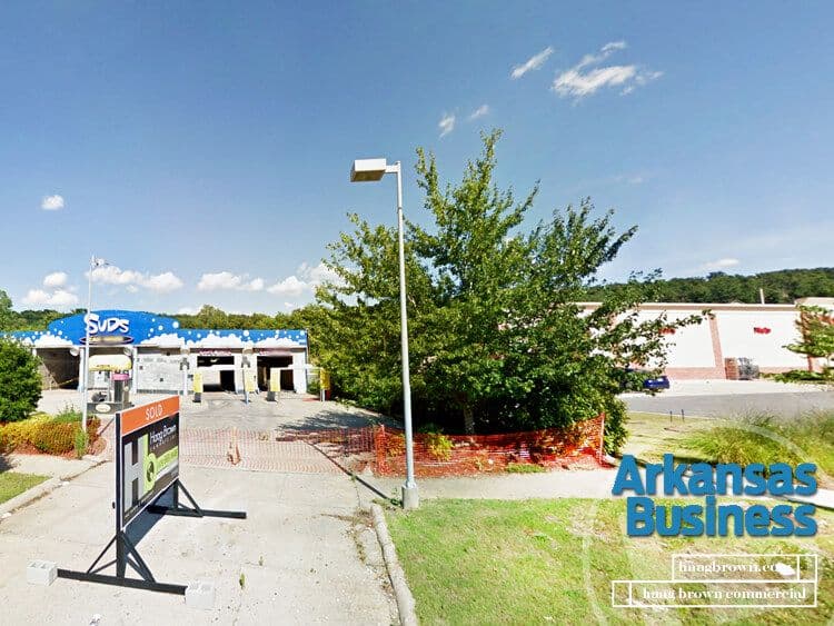 Fayettevillefeatured