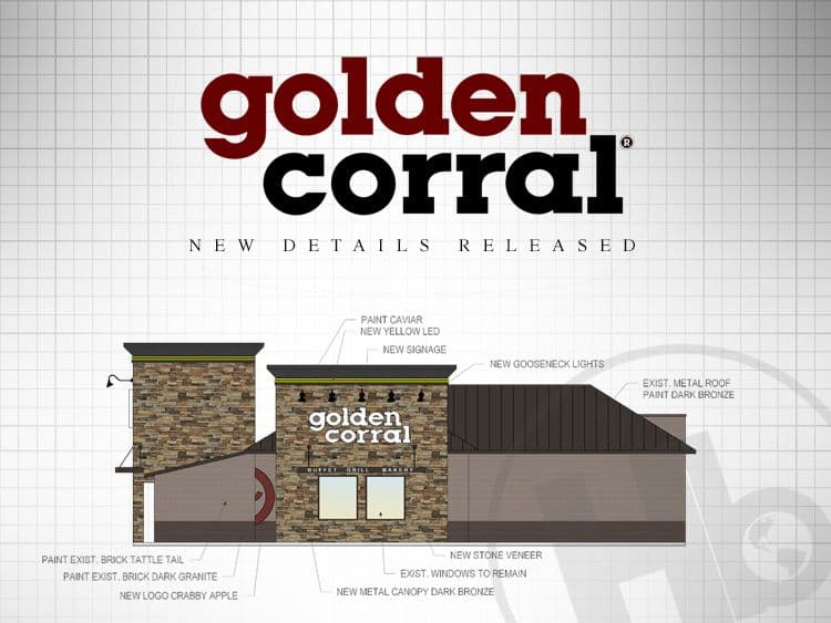 Golden Corral