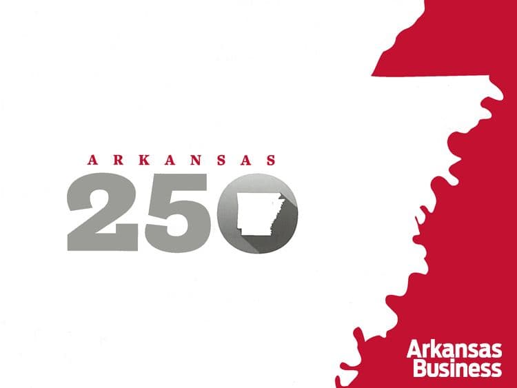 Arkansas 250