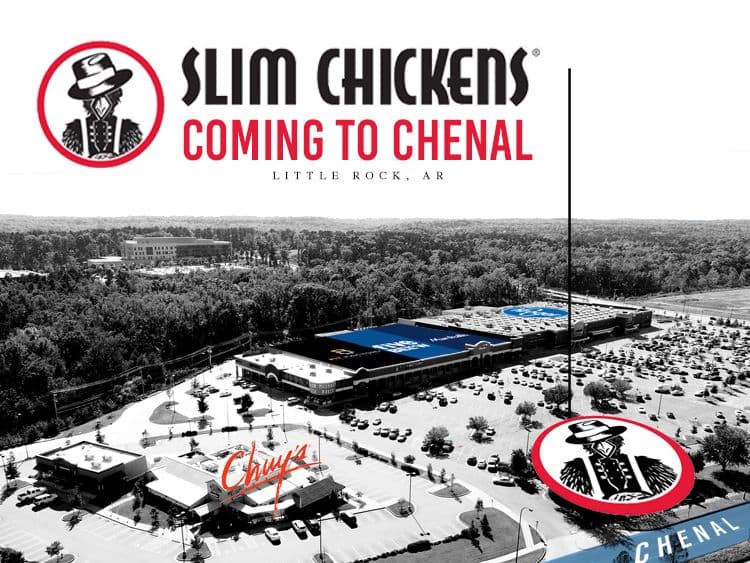 Slim Chickens