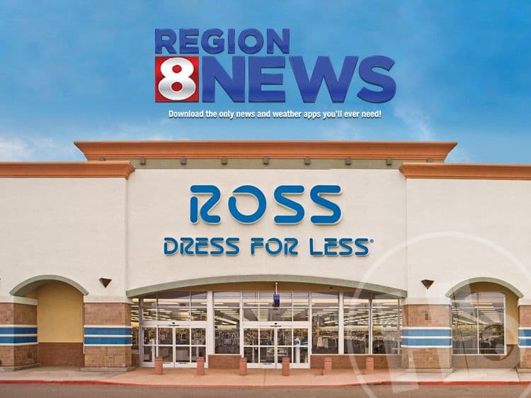 Ross Dress For Less