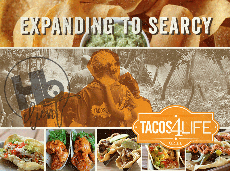 Tacos Searcy