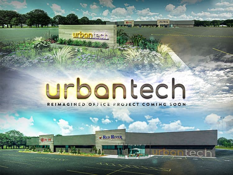 Urbantech Featured Image