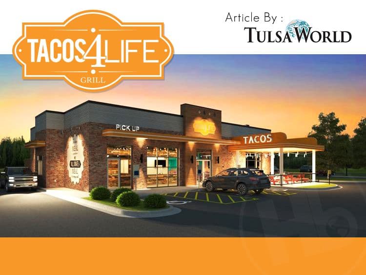 Tulsa World