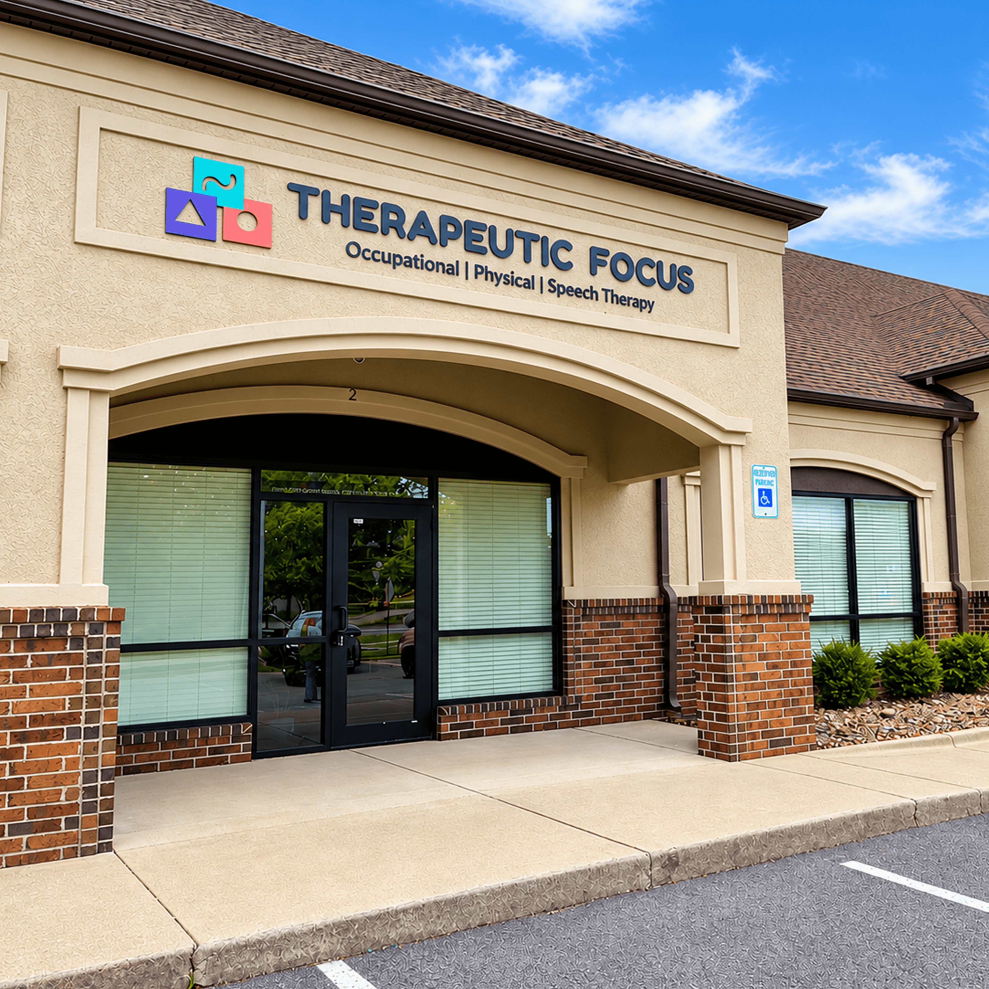 Therapeutic Focus in Conway, AR