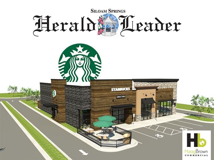 Starbucks Siloam