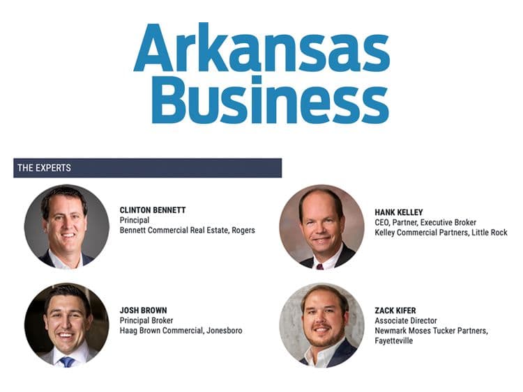 Arkansas Business