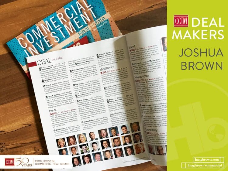 CCIMJoshfeatured