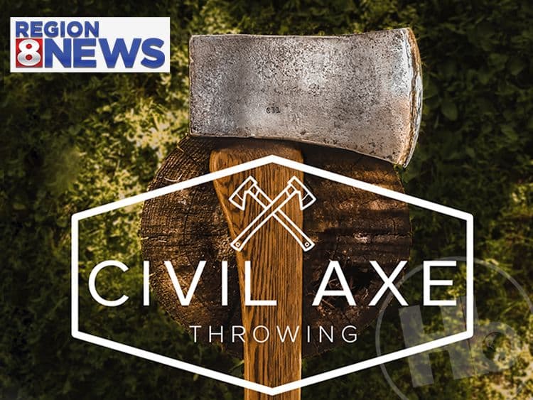 Civil Axe