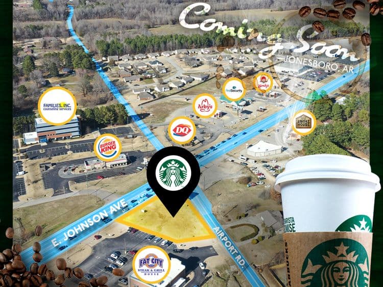 Hilltop Starbucks Featured Image