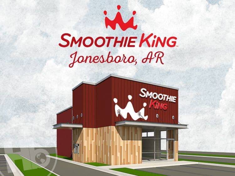 FeaturedSmoothie