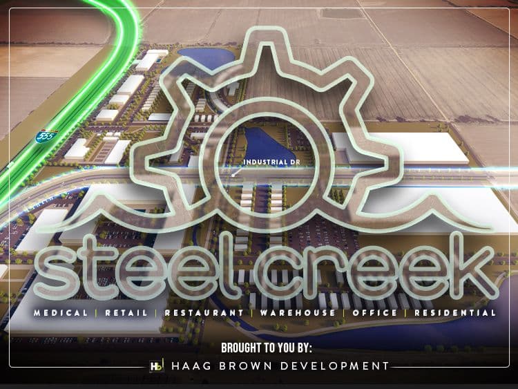 Steel Creek Featured Image copy
