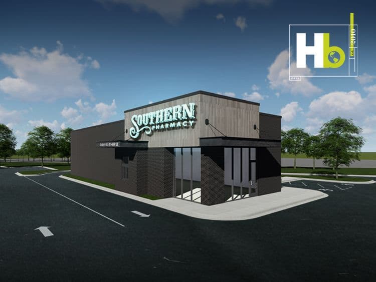 Southern Pharmacy Featured Image