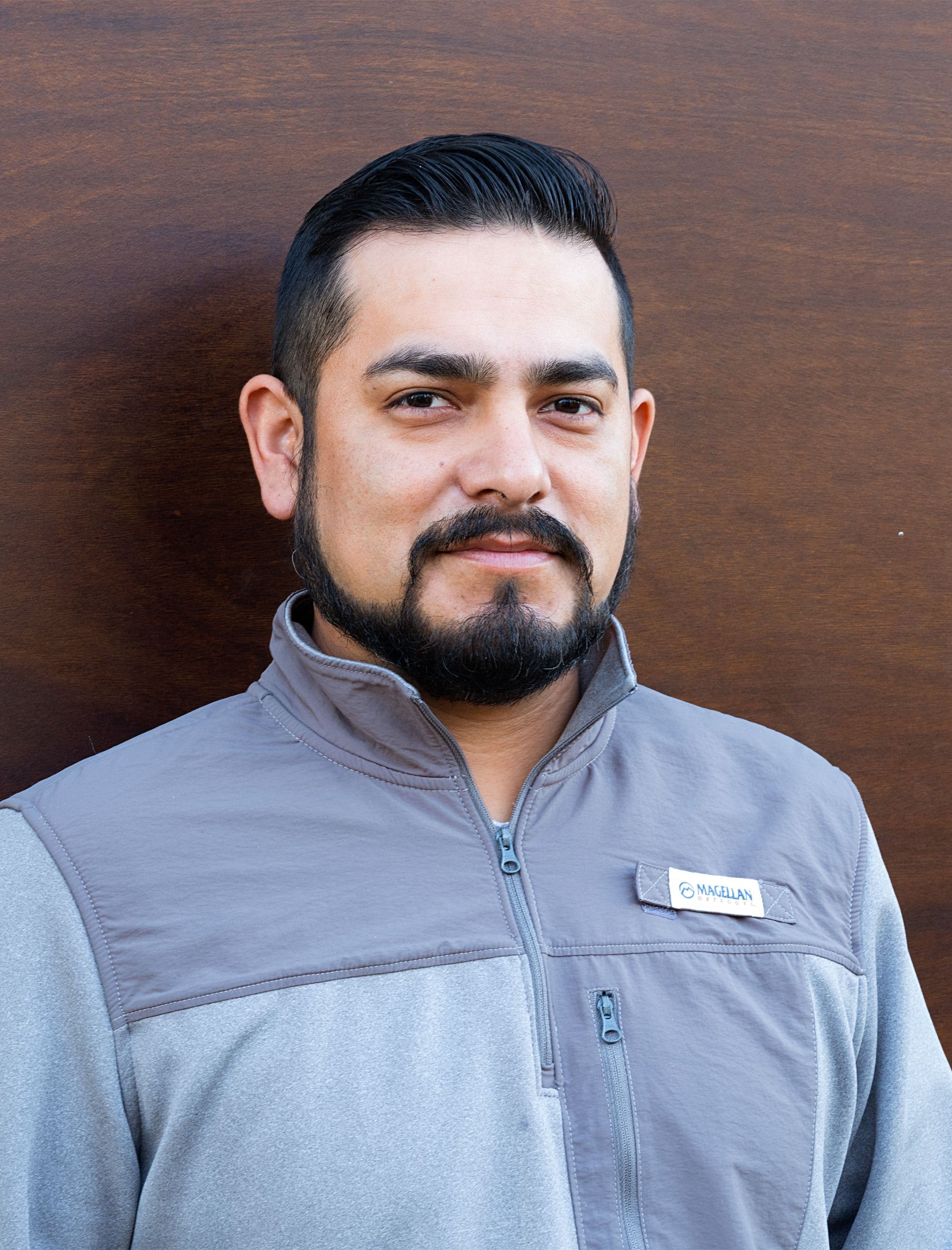 Marco Palafox