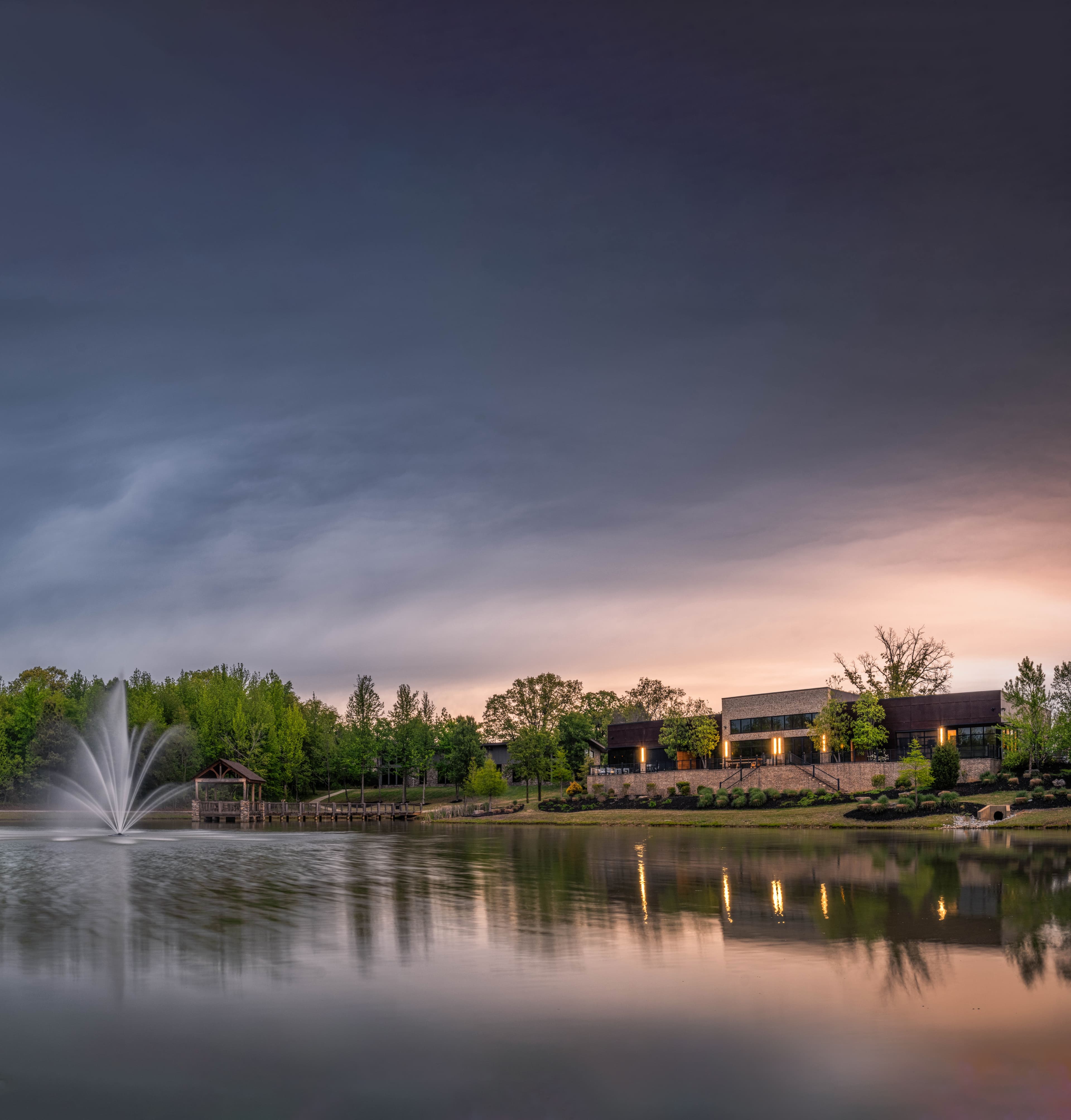The Reserve at Hill Park in Jonesboro, AR