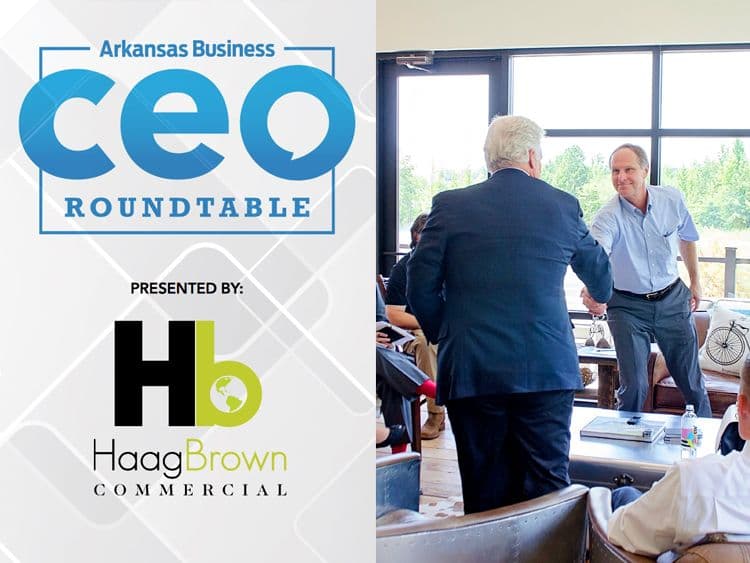 CEO Roundtable
