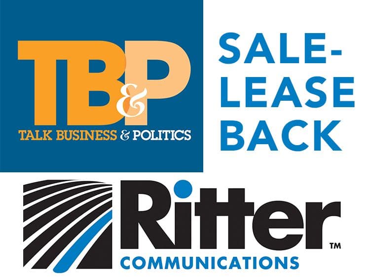 Ritter Communications
