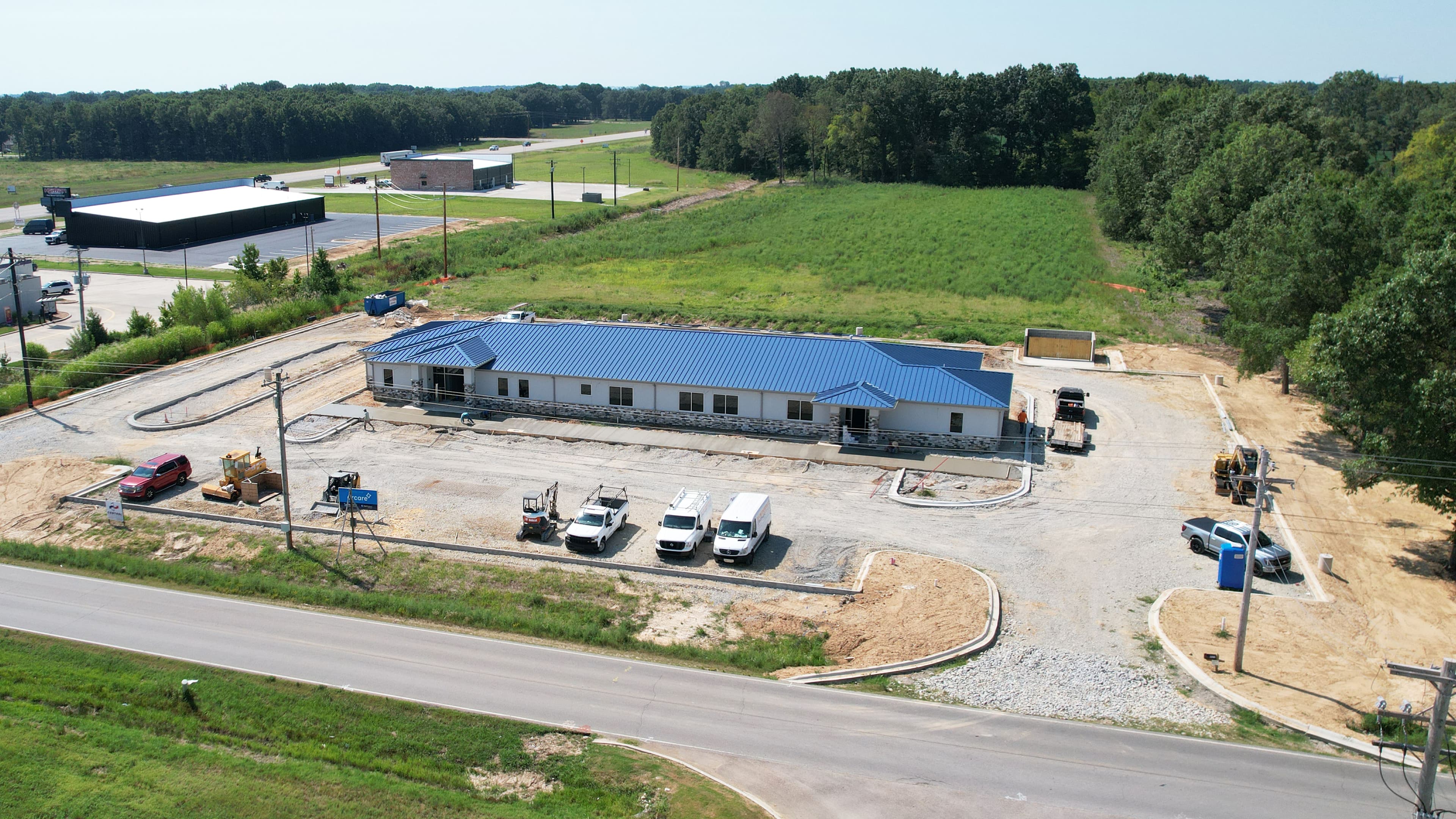 ARcare in Brookland, AR