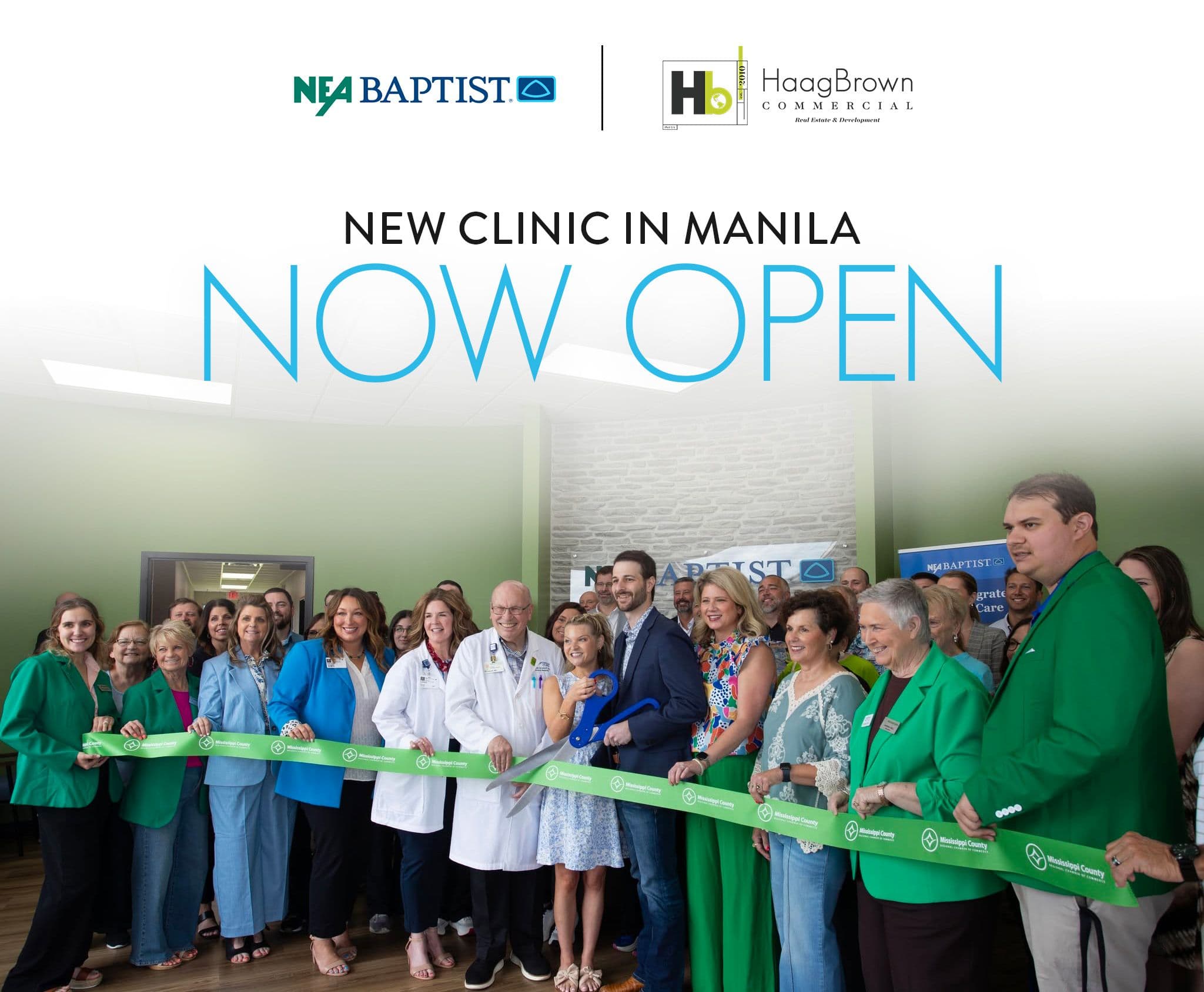 New Manila Clinic